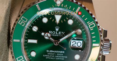 Quali orologi Rolex mantengono meglio 